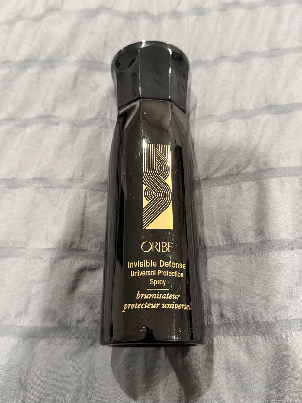 Oribe Invisible Defense Universal Protection Spray - 5.9 oz USED ONCE